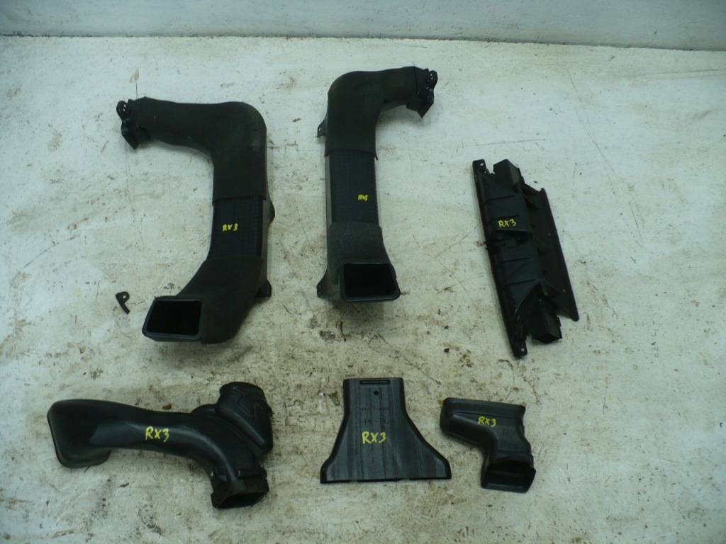 Купить Канал шланг воздуха lexus rx 450h iii 3 al10