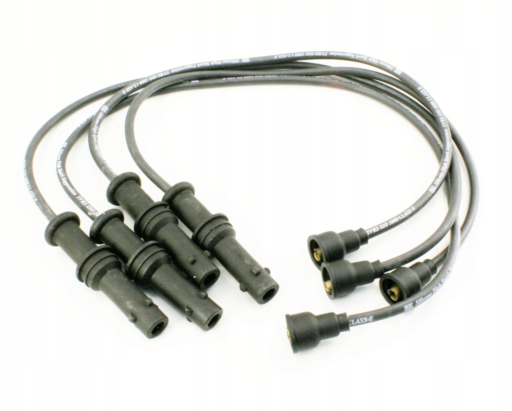 фото №1, Провода wysokiego напряжения subaru legacy 2,2