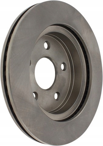 фото №1, Диск тормозная dodge ram 1500 2002-2018 aspen durango 2004-