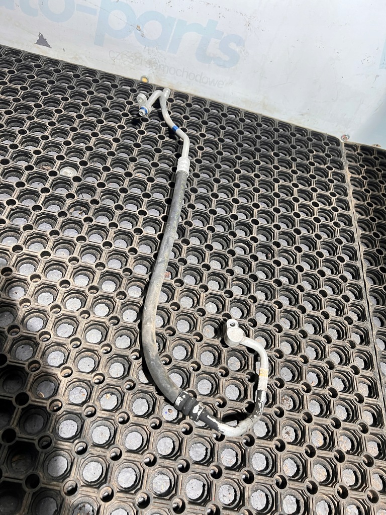 фото №1, Hyundai i40 1.7 crdi шланг кондиціонера