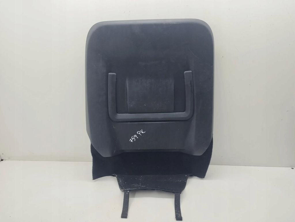 фото №1, Land rover evoque i 2015 перед сторона ліва сидіння, сидіння