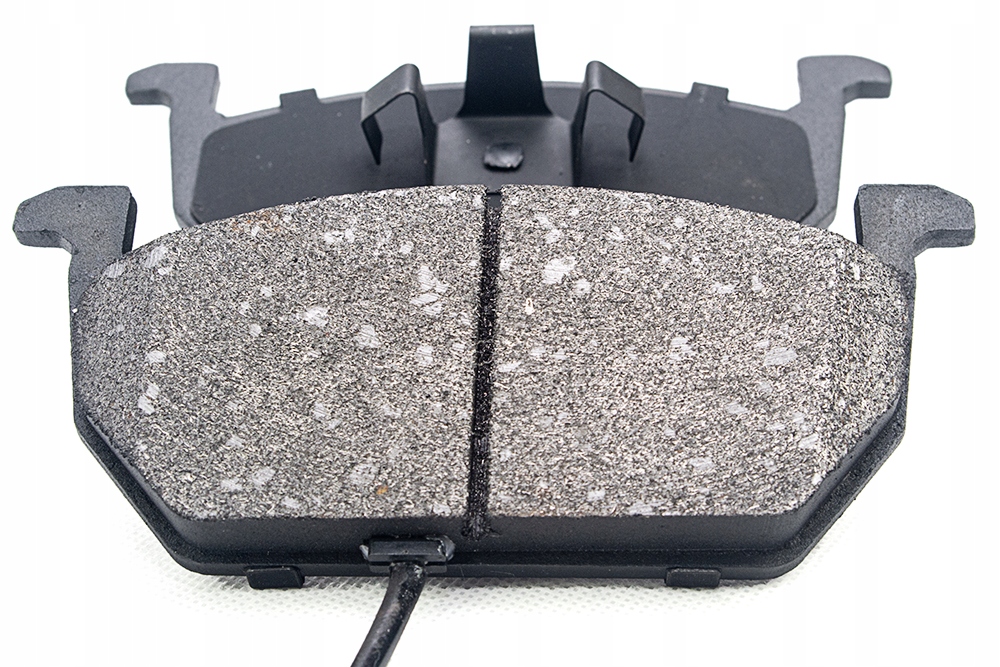 фото №9, Набор тормозные диски тормозные 276mm + тормозные колодки перед vw golf vii 2012-2017r.