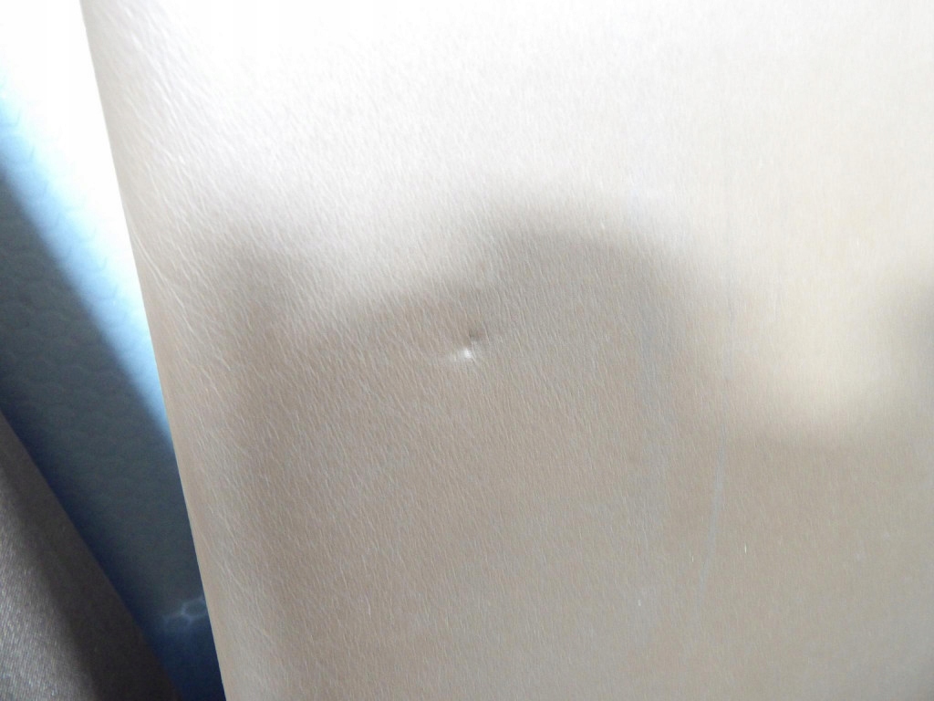 фото №6, Citroen ds5 сиденье заднее сиденье задняя кожа