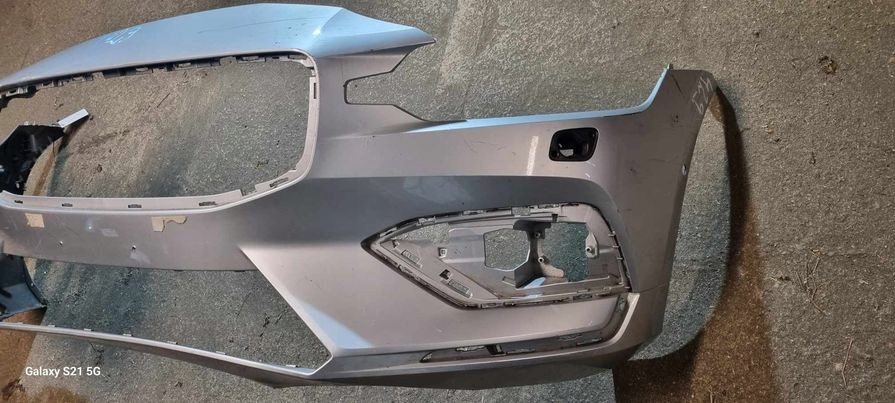 фото №8, Бампер передний перед volvo v60 s60