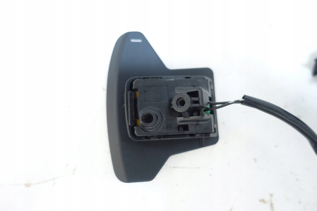 фото №9, Nissan qashqai j12 2021- кнопки переключатели руля 25550 6rf7b
