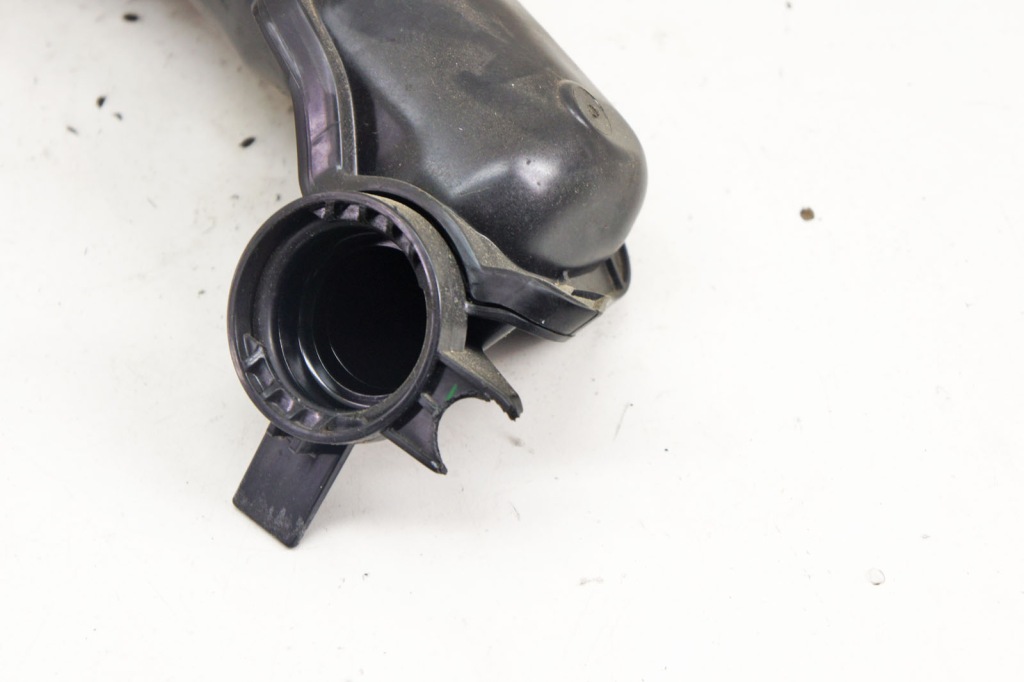 фото №2, Ju058 opel corsa f 1.2i труба воздухозаборник