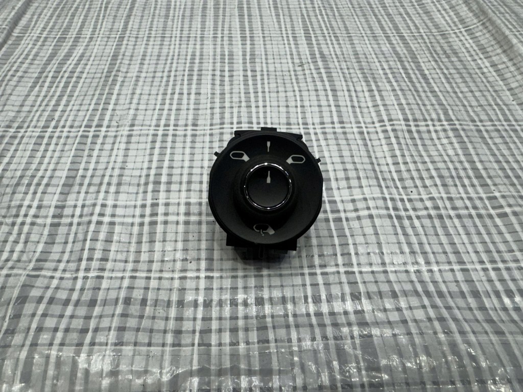 Купить Переключатель зеркал citroen ds7