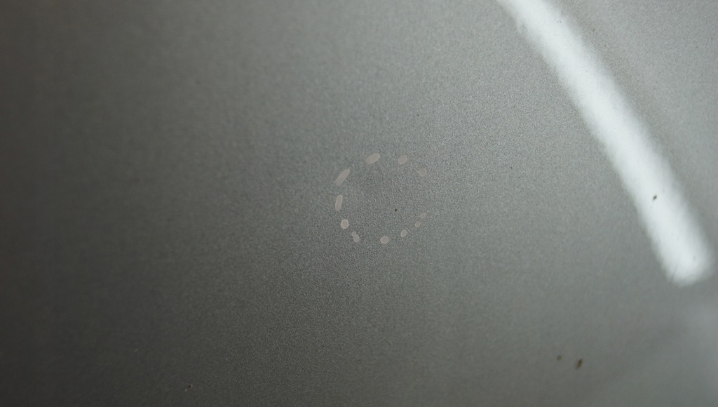 фото №12, Капот крышка двигателя toyota corolla verso