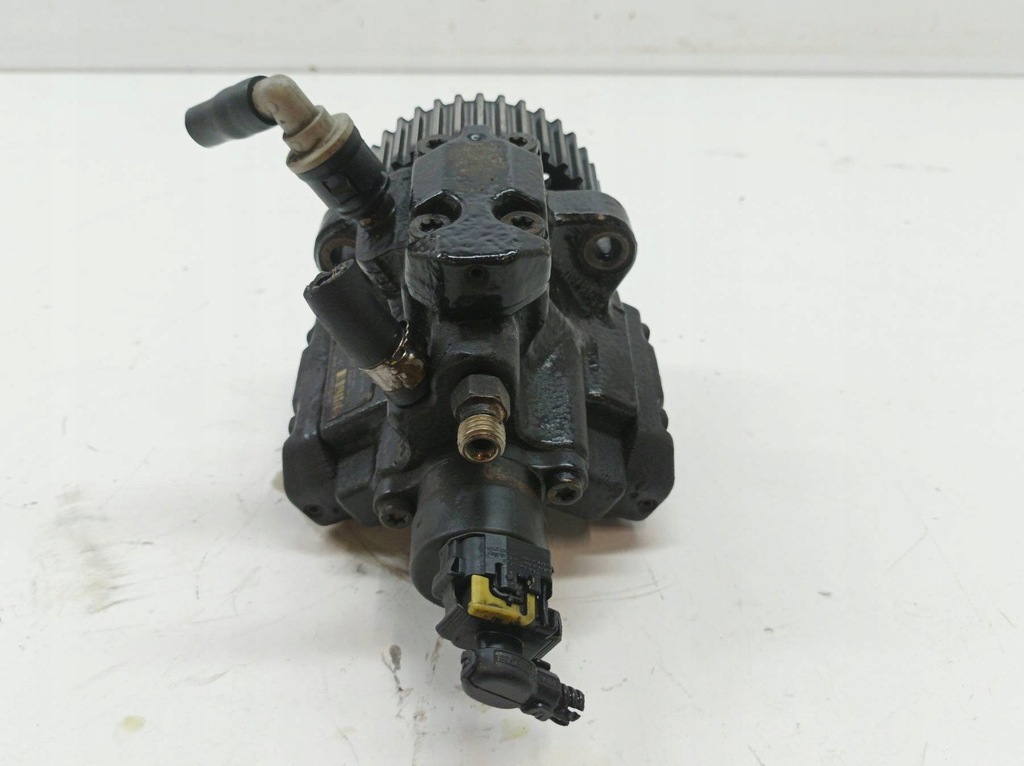 фото №6, Насос упорскування 0445010071 1.9 jtd alfa romeo 156 i 1997-2007