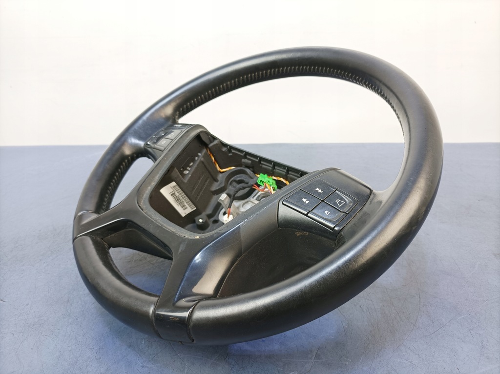 фото №4, Volvo xc60 i воздуховод мультифункция 31271093