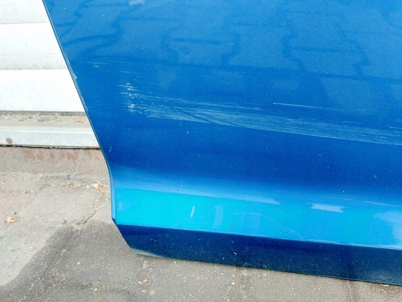 фото №7, Kia sportage 3 iii дверь левый задняя левая задние 5b