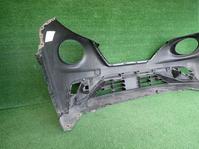 фото №8, Nissan juke ii 19- бампер передній перед