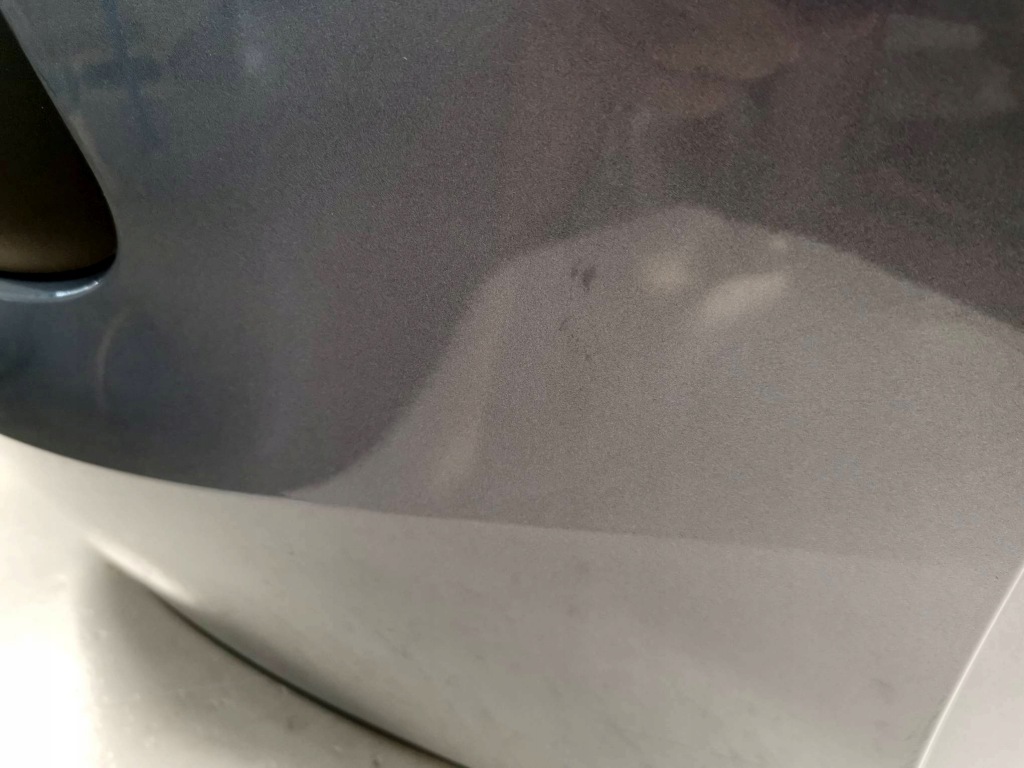 фото №11, Новий org бампер задня vw id.4 ld5h 4xpdc