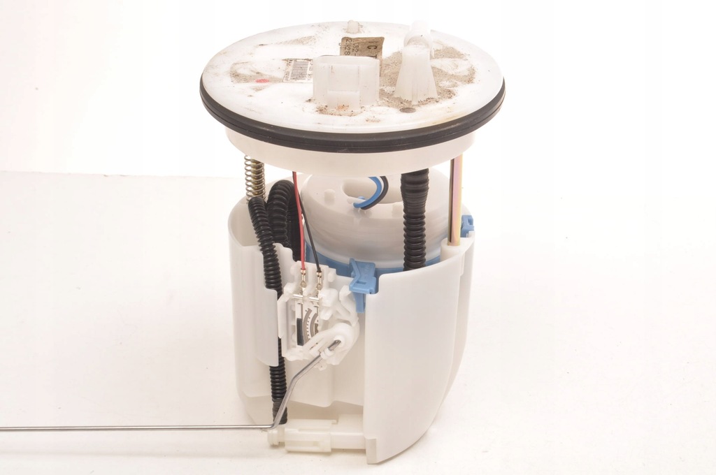 фото №1, Mazda 6 gj gl 2.0 16v lift насос топлива pylw-1335x