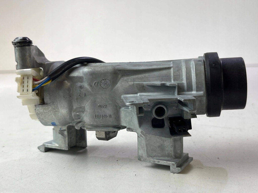 фото №5, Замок запалювання audi a1 8x golf vii octavia ii lift