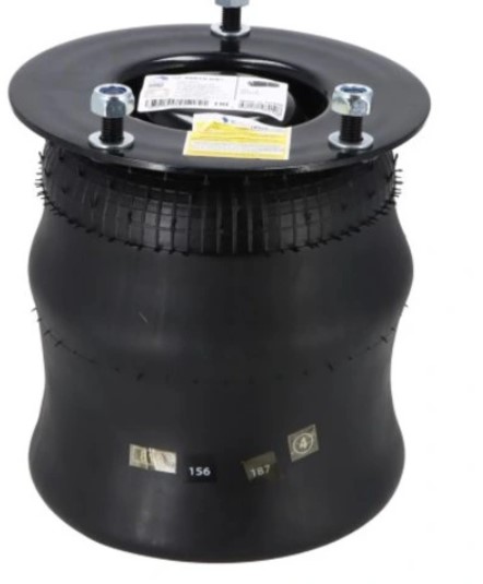 Купити Пневмоподушка mb vario sampa