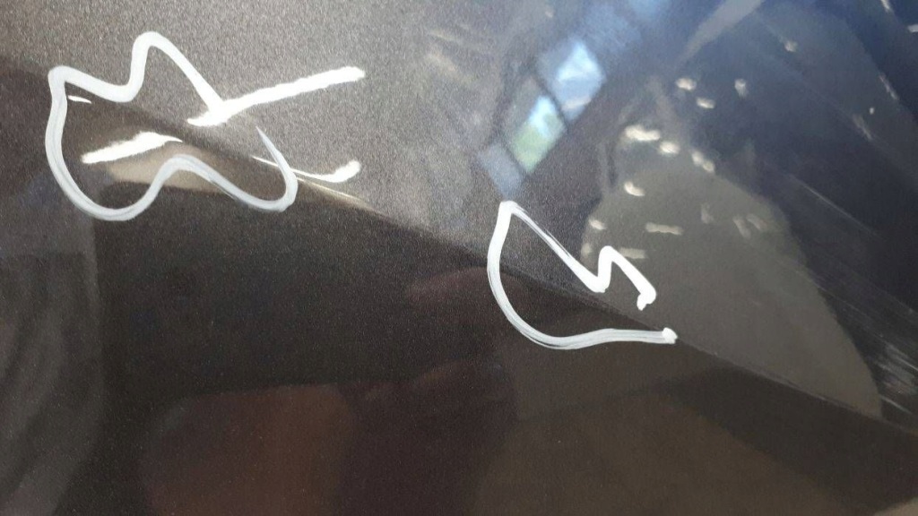 фото №7, Toyota rav4 2019-2024 двері ліва перед 67002-42180