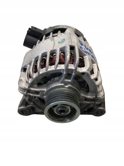Купити Генератор denso citroen peugeot 102211-8410