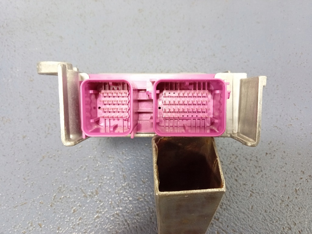 фото №9, Kia carens iii приборная панель консоль подушки безопасности комплект eu