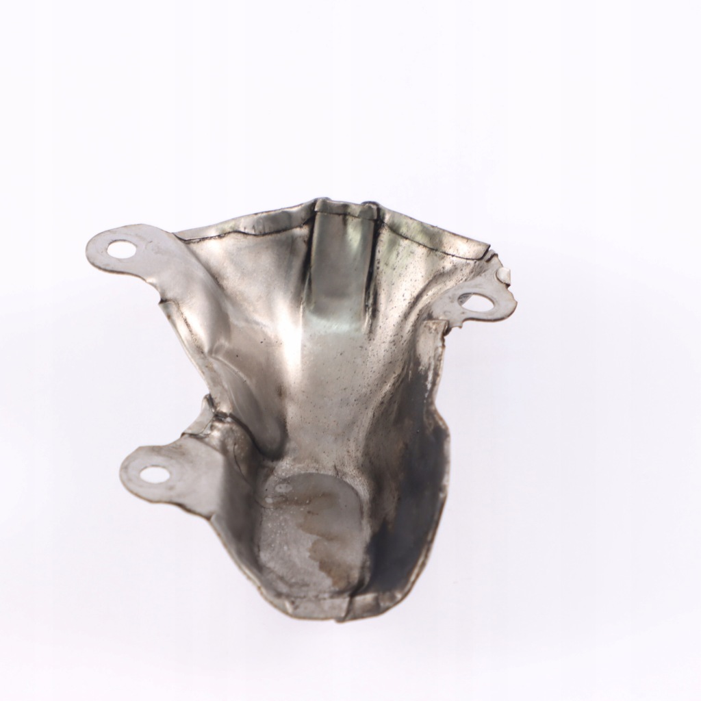 фото №10, Mercedes w205 дизель om651 захист теплова труби egr a6511420120