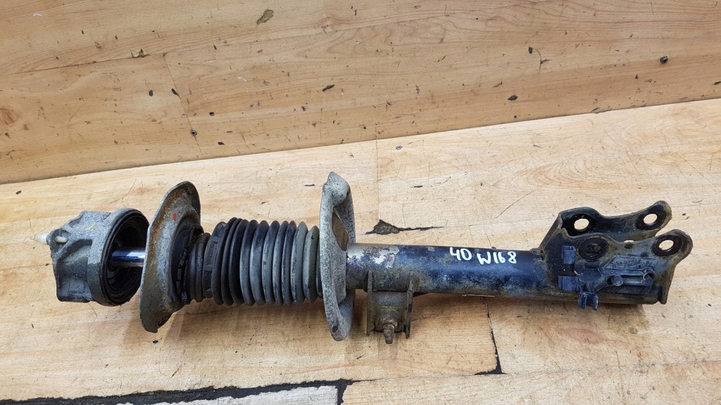 Купить Амортизатор перед передний mercedes w168