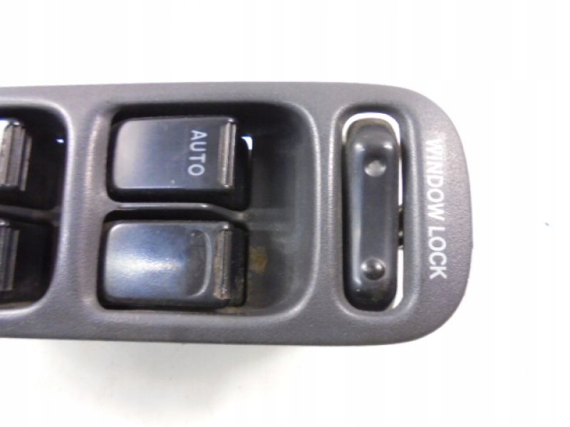 фото №9, Suzuki liana 01-04 выключатель окон перед левый