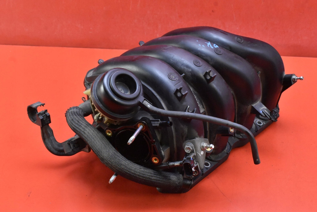 фото №5, Коллектор всасывающий 1028856s01 toyota verso 1 i 1.8 16v 150 km 09-13