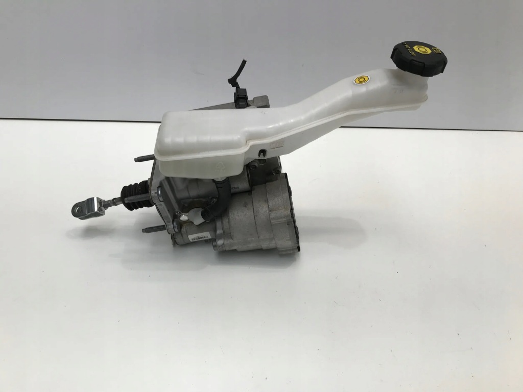 фото №1, Hyundai kona 2022 электрик насос тормозная