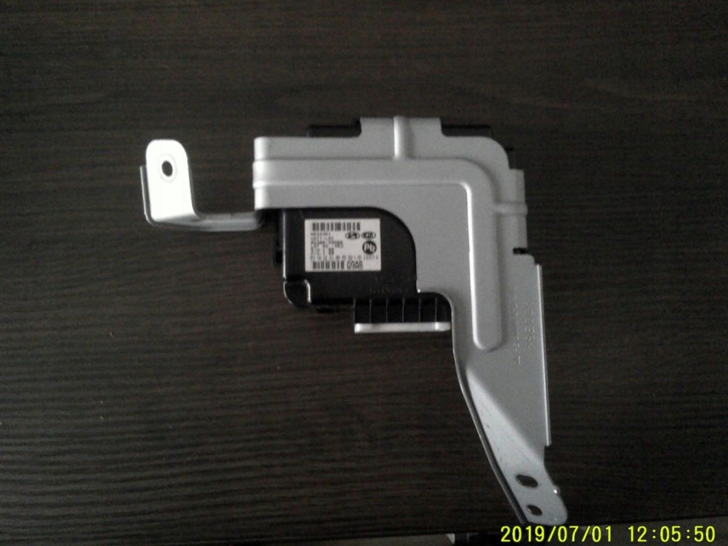 фото №1, Kia sportage iv lift модуль блок управления 95300-d9ab0