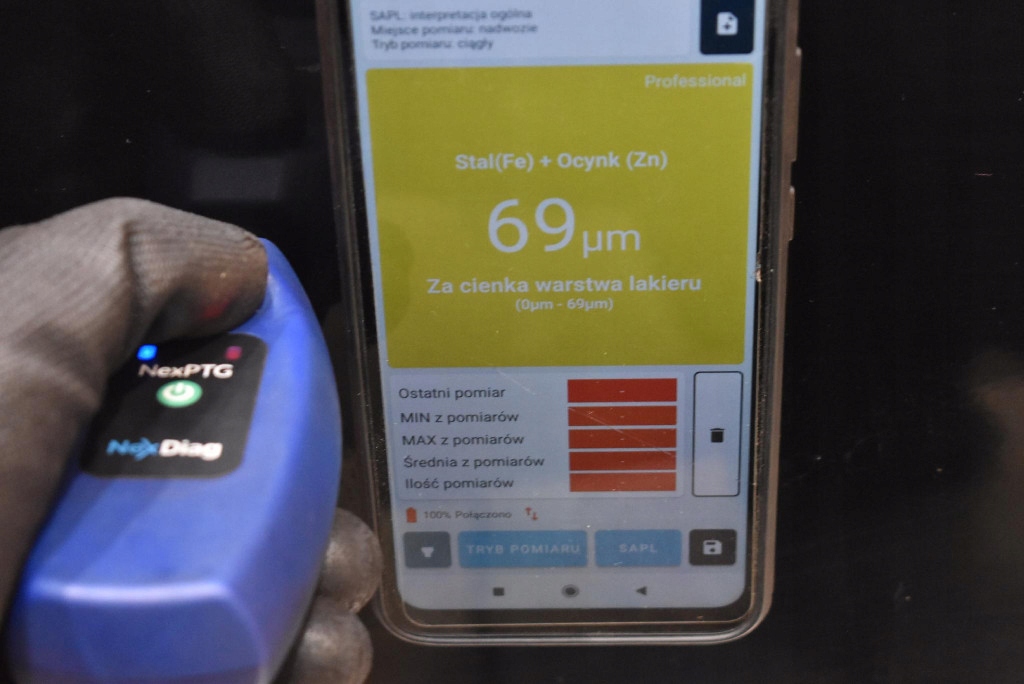 фото №12, Двері праве перед передні чорні mitsubishi outlander 1 i 01-08