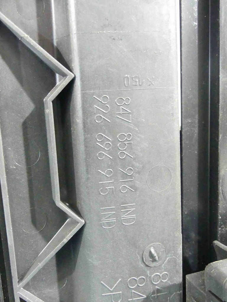 фото №7, Люк vw touareg i 02-06