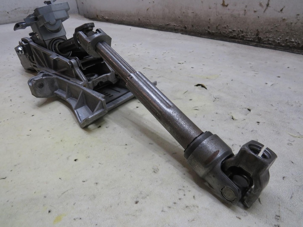 фото №9, Колонка рулевая volvo v40 ii 2.0 d4 31340956