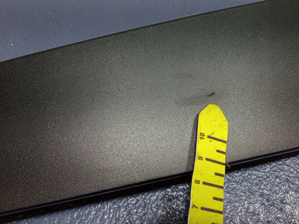 фото №4, Clio v 19- молдинг стійка b двері правий перед 802847649r