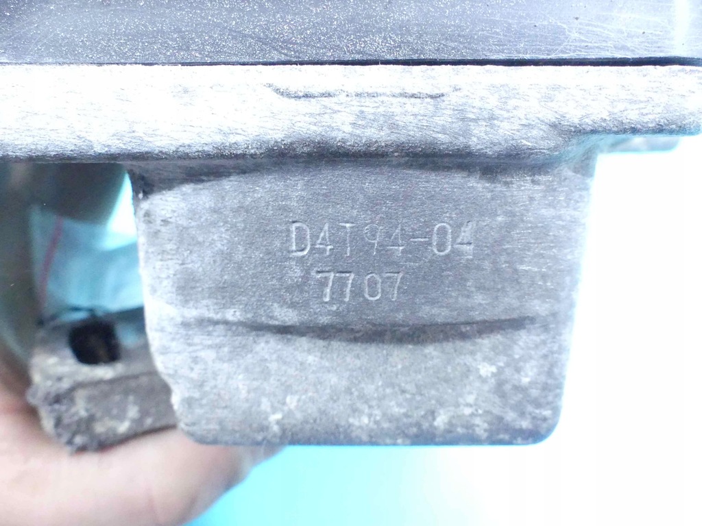 фото №9, Апарат запалювання honda civic vi 1.4 1.6 7pin