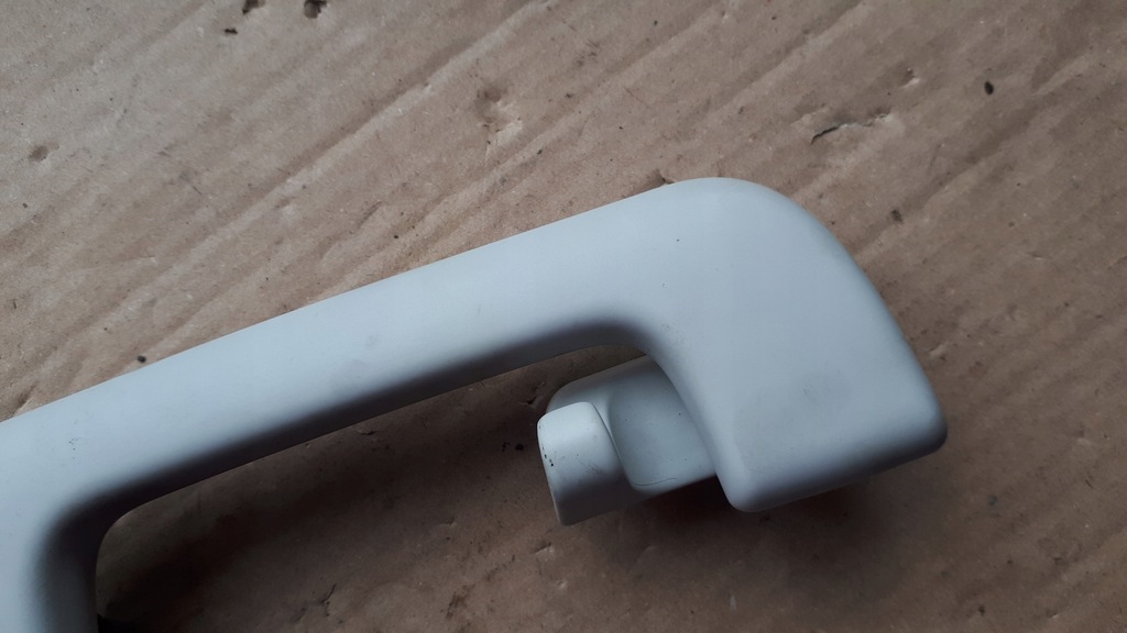 фото №2, A6 c7 4g ручка потолочный левая левый задняя a7 4g