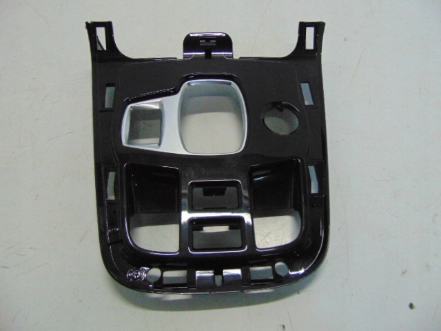 фото №1, Защита рамка туннель jaguar f-type x152