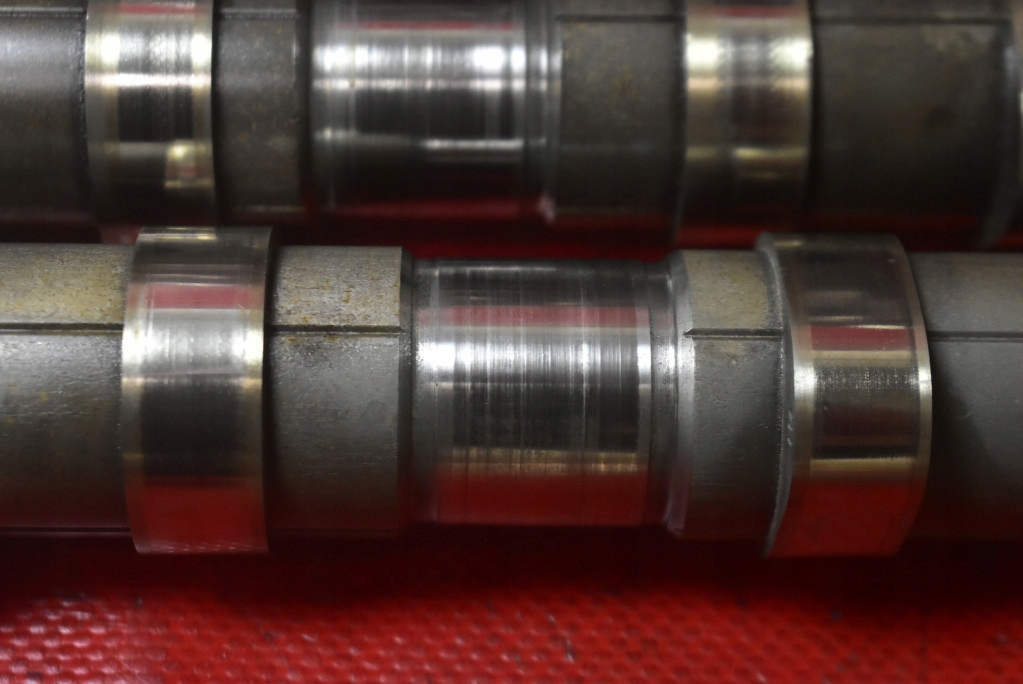 фото №12, Головка двигателя vgt-3 kia sorento 1 i 2.5 crdi 170 km lift 06-11