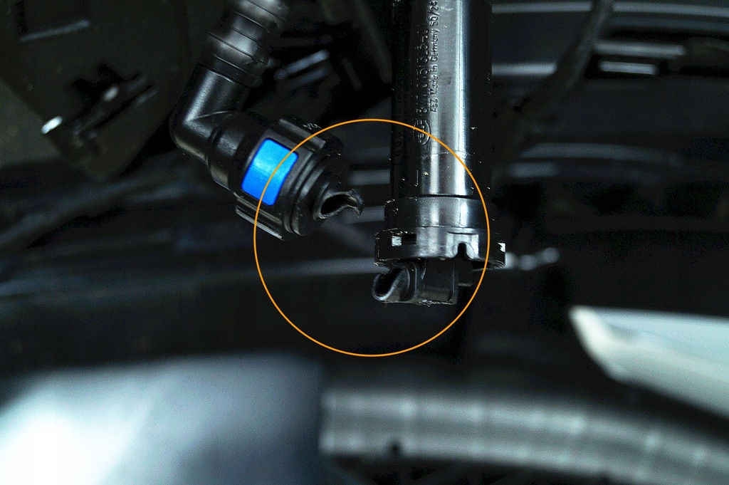 фото №9, Бампер перед audi q6 e-tron 85h s-line s