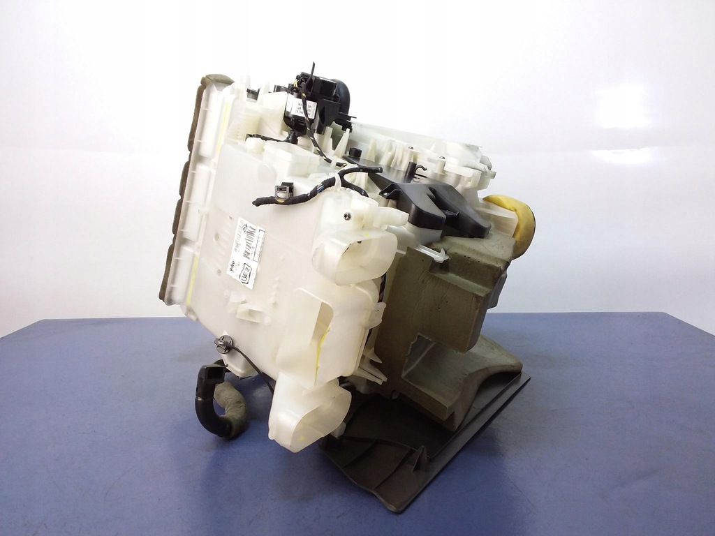 фото №4, Opel signum c комплектная отопитель 13181448