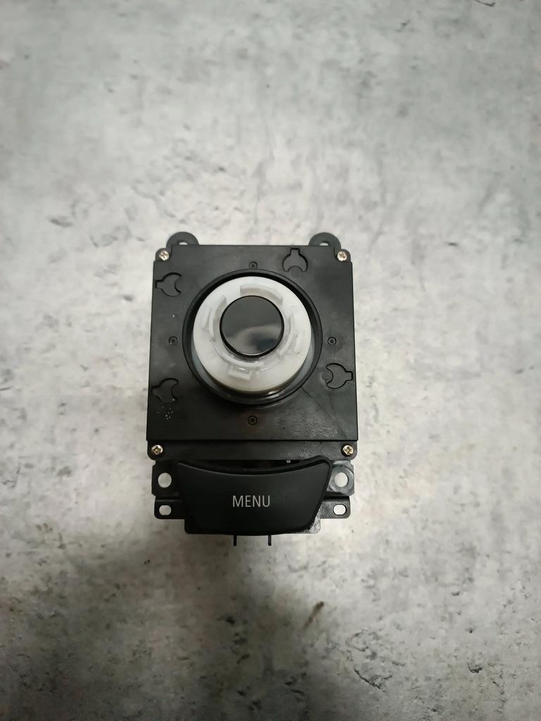 фото №1, Bmw x6 e71 панель управление