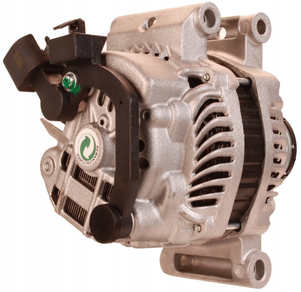 фото №6, Генератор citroen c3 c4 ds3 ds ds3 peugeot 207 208 308 2008 rcz ca2087