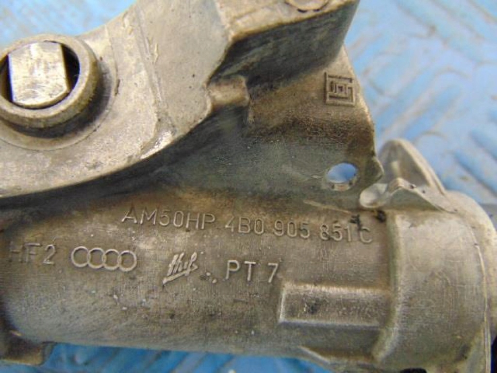 фото №6, Skoda fabia 1.2b замок зажигания 4b0905851c