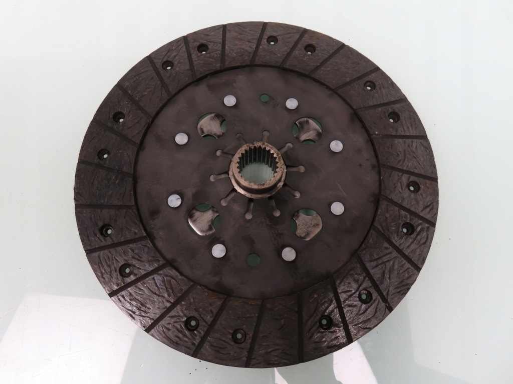 фото №2, Зчеплення subaru legacy iv 2.0