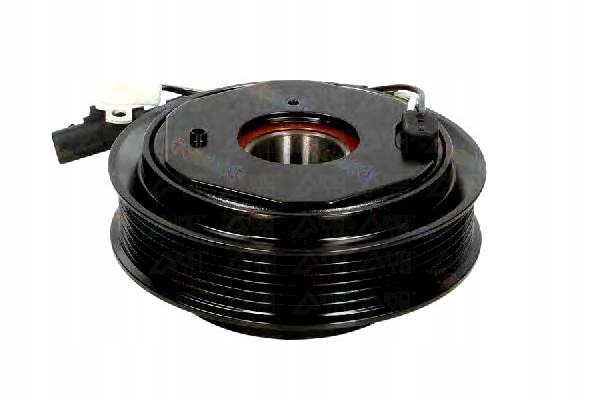 фото №1, Thermotec ktt040013 сцепление электромагнитный, компрессор кондиционера