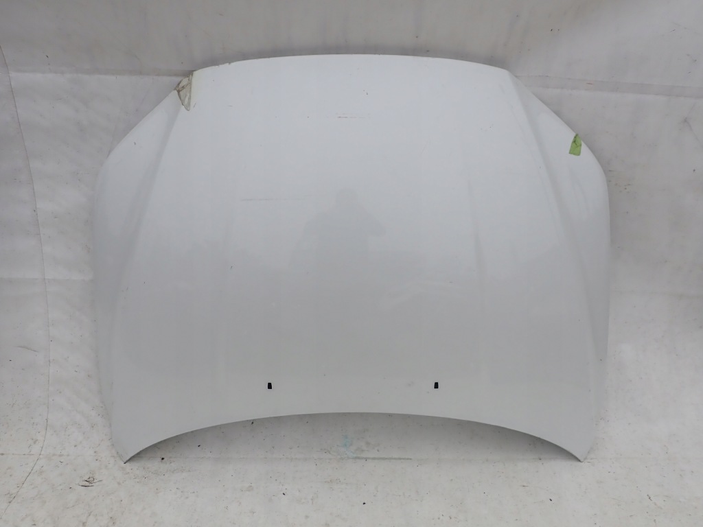 фото №1, Volvo s80 ii v70 iii 07-16 капот крышка двигателя