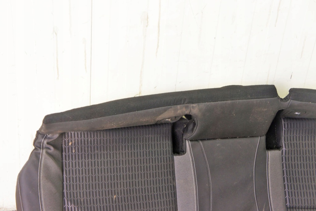 фото №5, Lg347 opel astra k v сиденье сиденье задняя задние