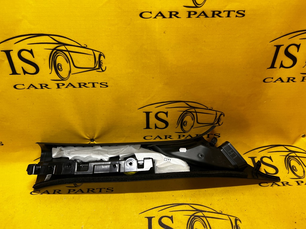 фото №7, Ліва перед захист стійка середнього ford kuga mk3