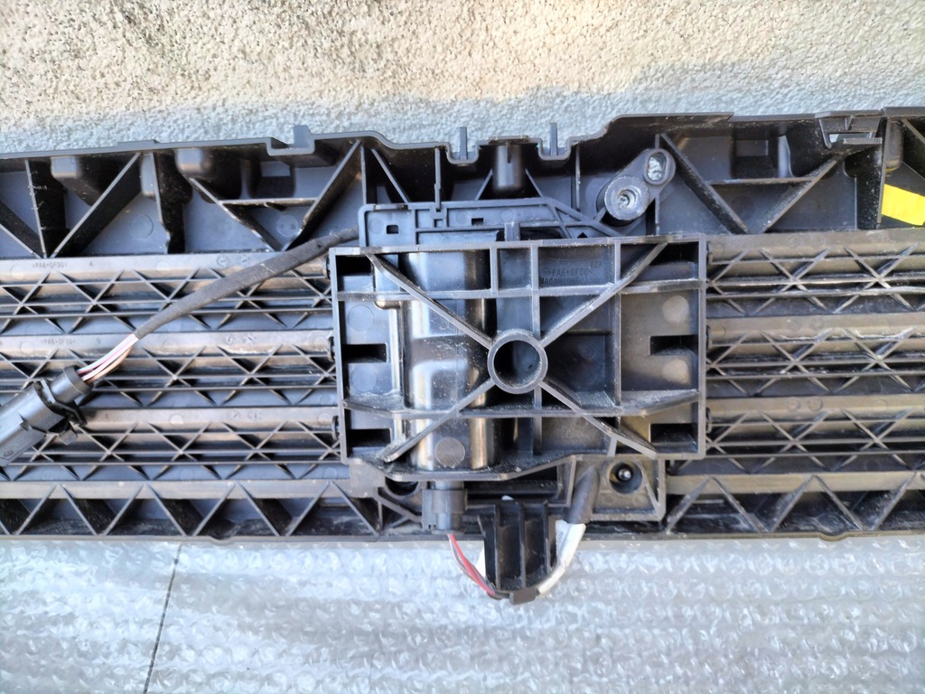 фото №7, Audi a4 b9 жалюзі 8w0807297 szczecin -gorzów-poznań 3266