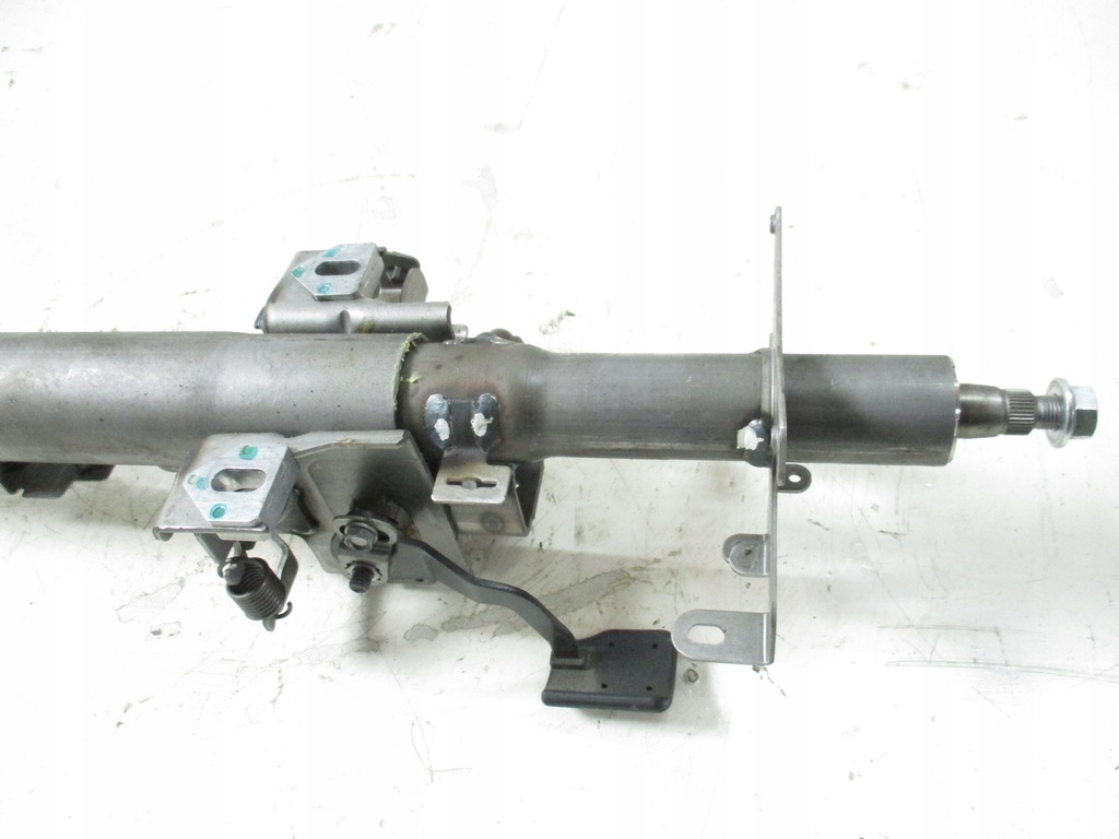 фото №4, Subaru impreza iii gh колонка кермова europa