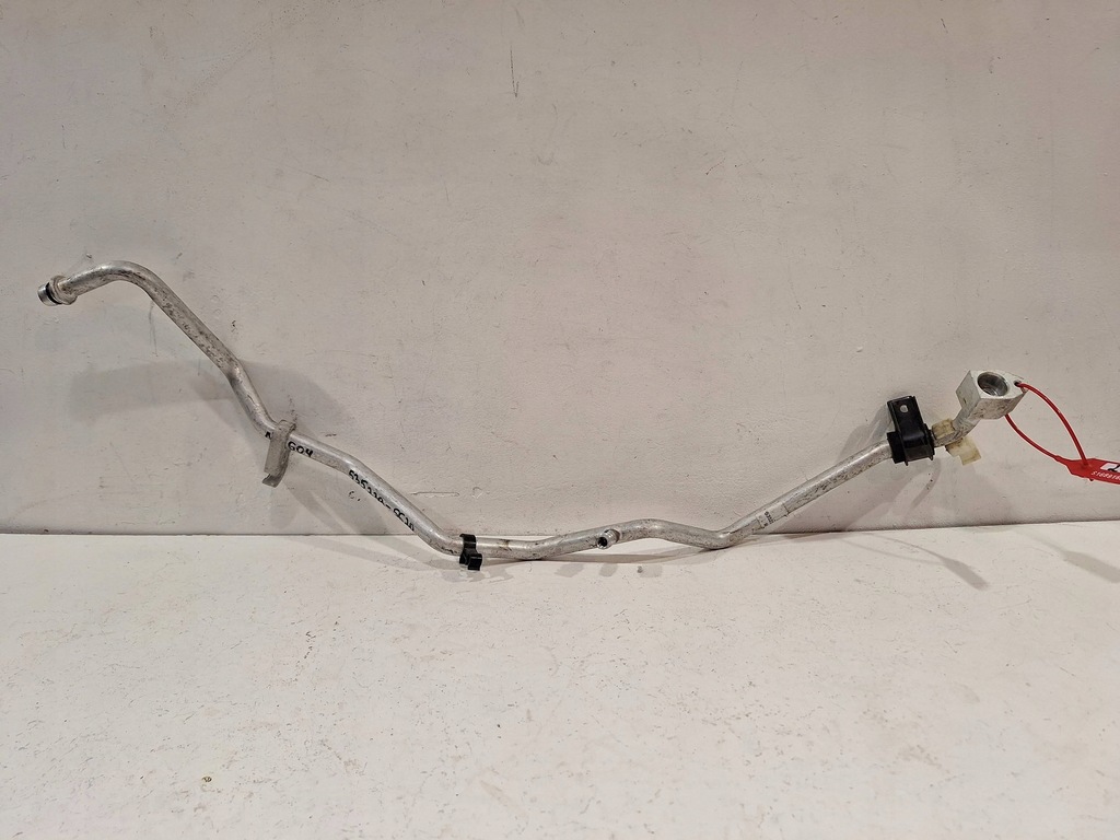 фото №4, Шланг кондиционера 535239-5620 renault koleos i 2.0 dci 07-